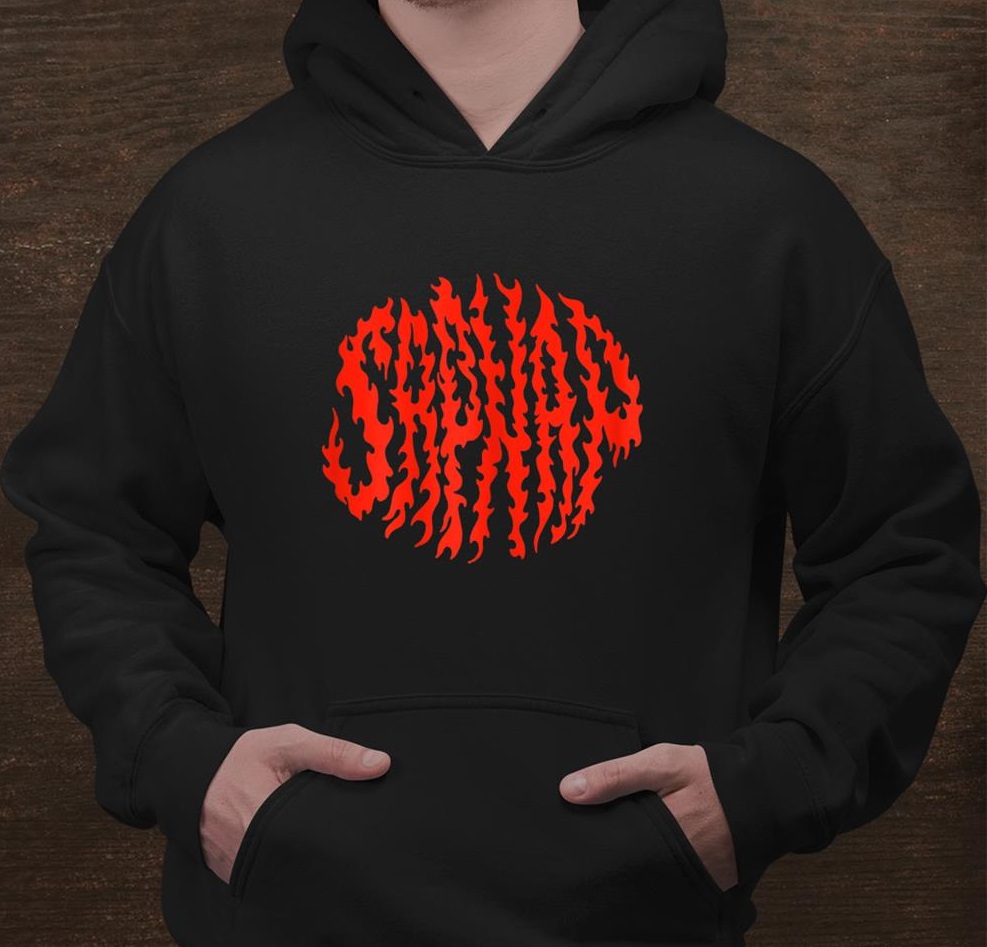 Sapnap Store - OFFICIAL Sapnap Merch Shop